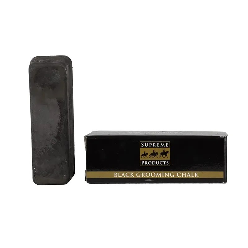Supreme Products Grooming Chalk - Black