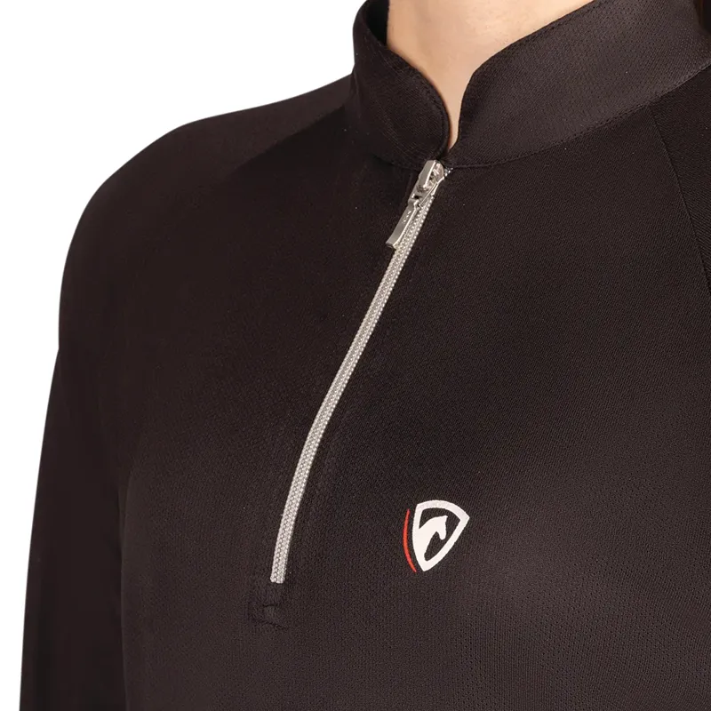 HyCONIC Base Layer  Black-1