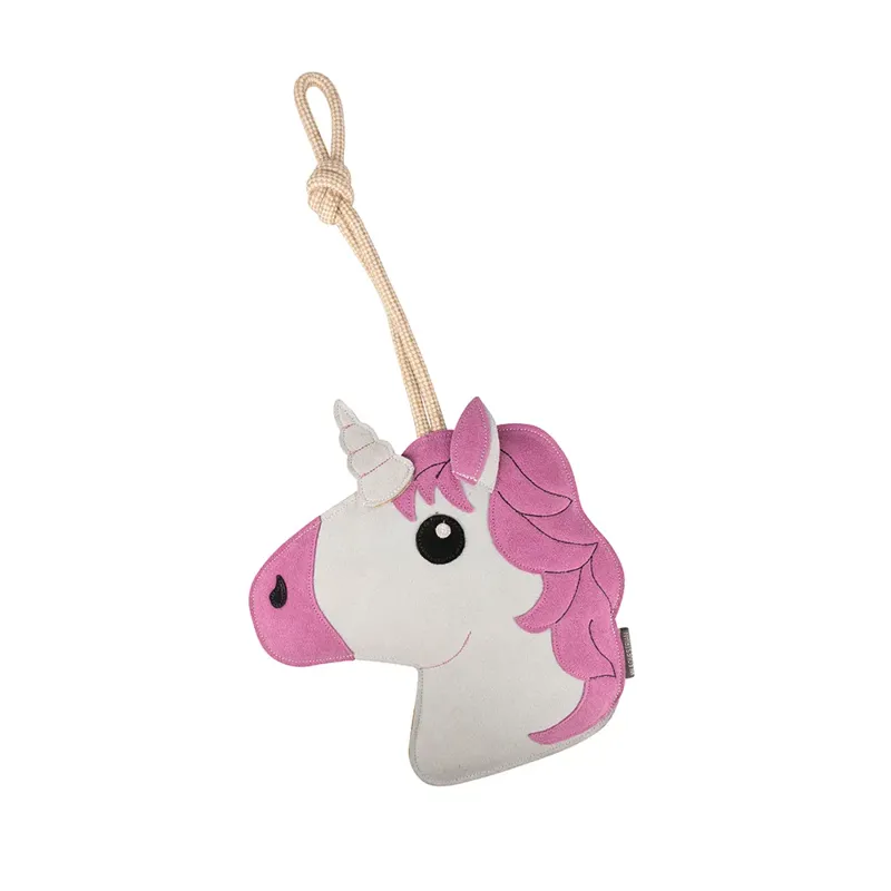 Hy Equestrian Stable Toy Unicorn Magic