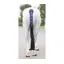 ARMA Padded Tail Guard With Bag PURPLE one size