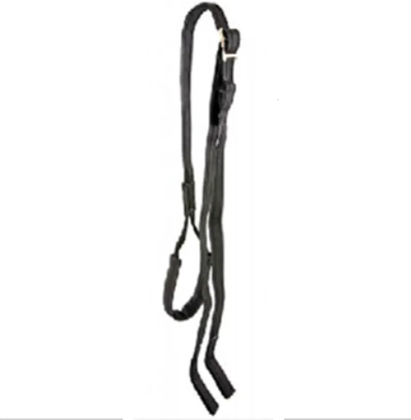 Eclipse Crupper to Girth