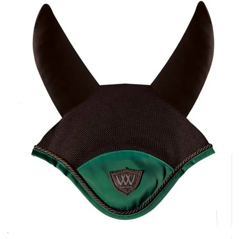 Woof Wear Vision fly Veil British Racing Green