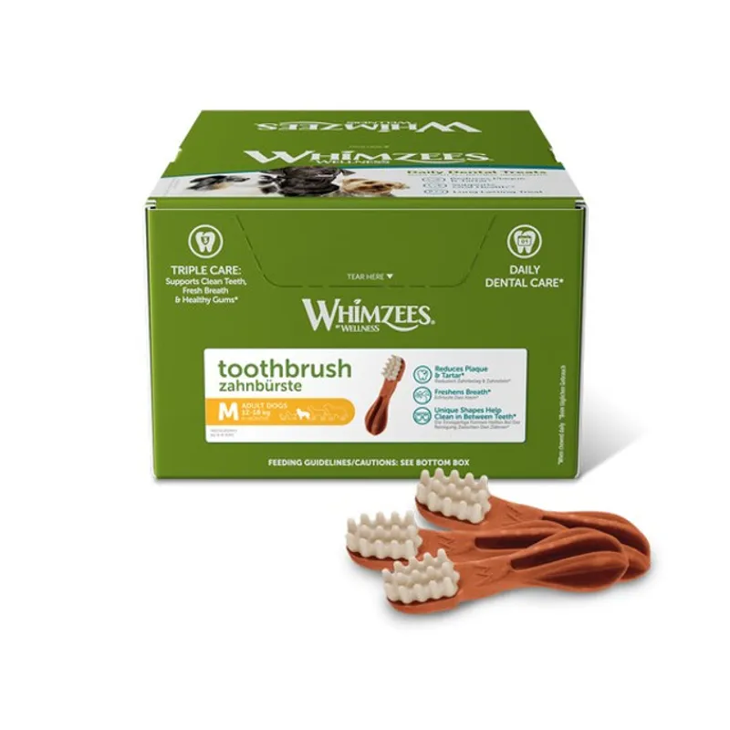 Whimzees Toothbrushes-1