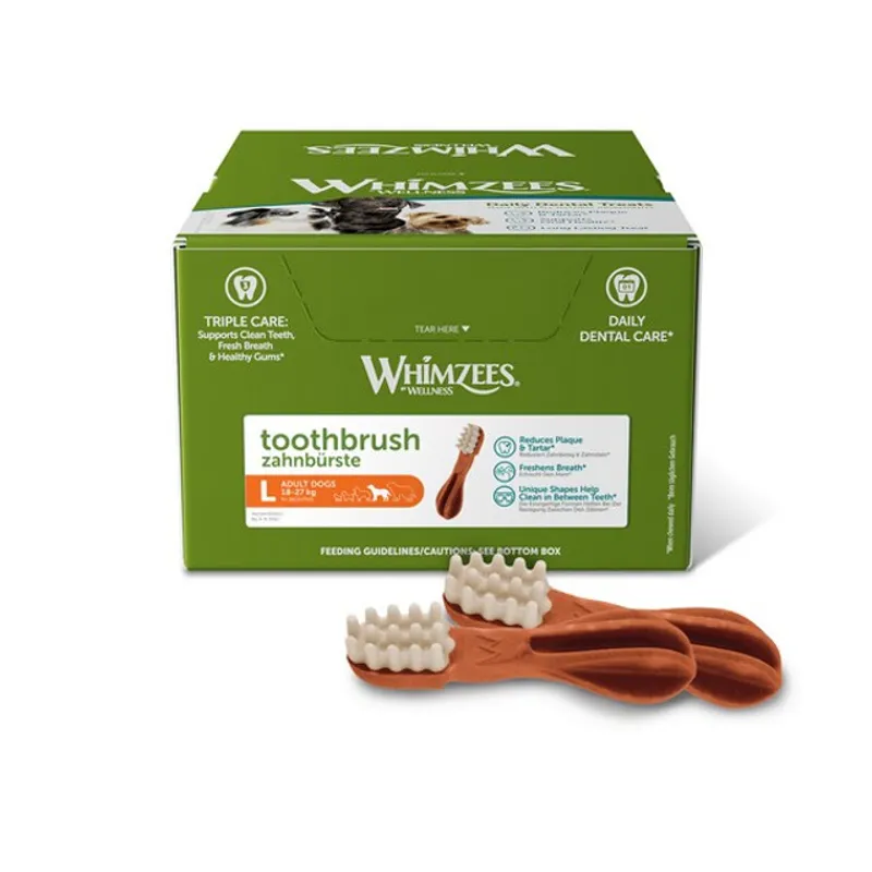 Whimzees Toothbrushes-2