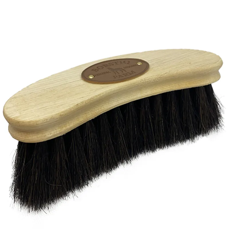 Borstiq Banana Finishing Dandy Brush 