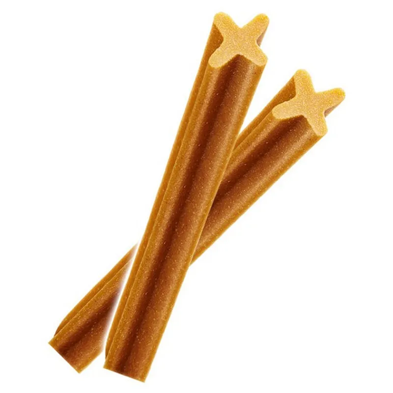 Pedigree DentaStix Daily Dental Chews Medium Dog 28 Sticks-1