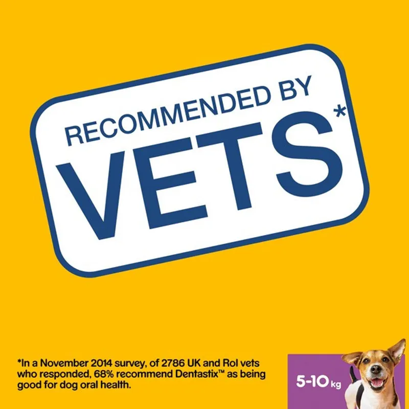 Pedigree DentaStix Daily Dental Chews Medium Dog 56 Sticks-2