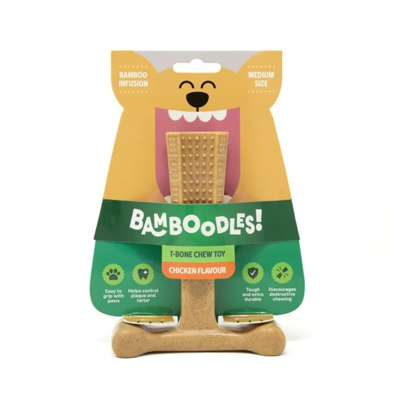 Bamboodles T Bone Chew Chicken-1