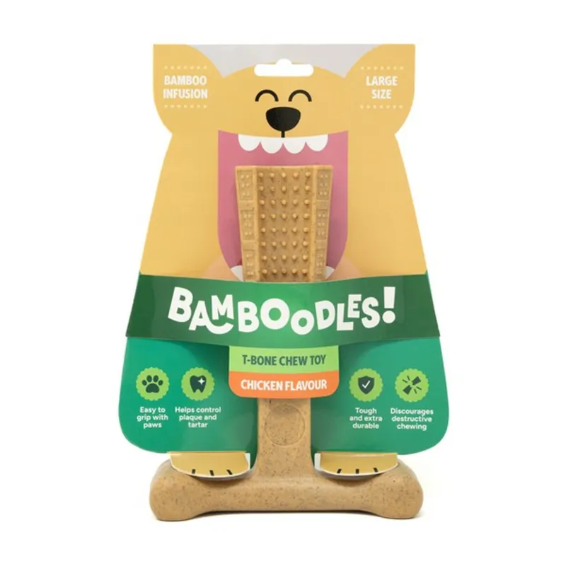 Bamboodles T Bone Chew Chicken-2