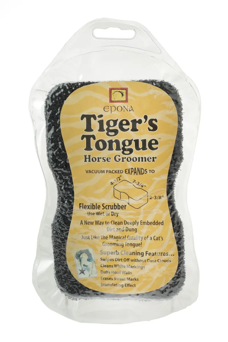 Tigers Tongue one size