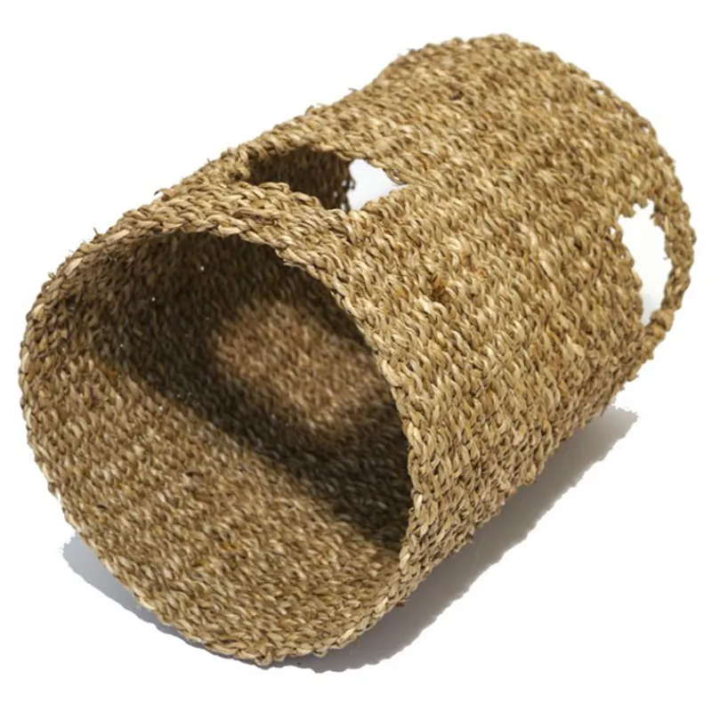 Rosewood Sea Grass Tunnel large