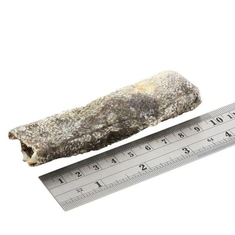 Fish4Dogs Dental Sea Jerky Fish Strips 100g-1