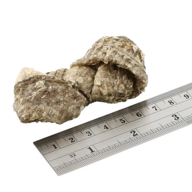 Fish4Dogs Dental Sea Jerky Fish Knots 100g-2