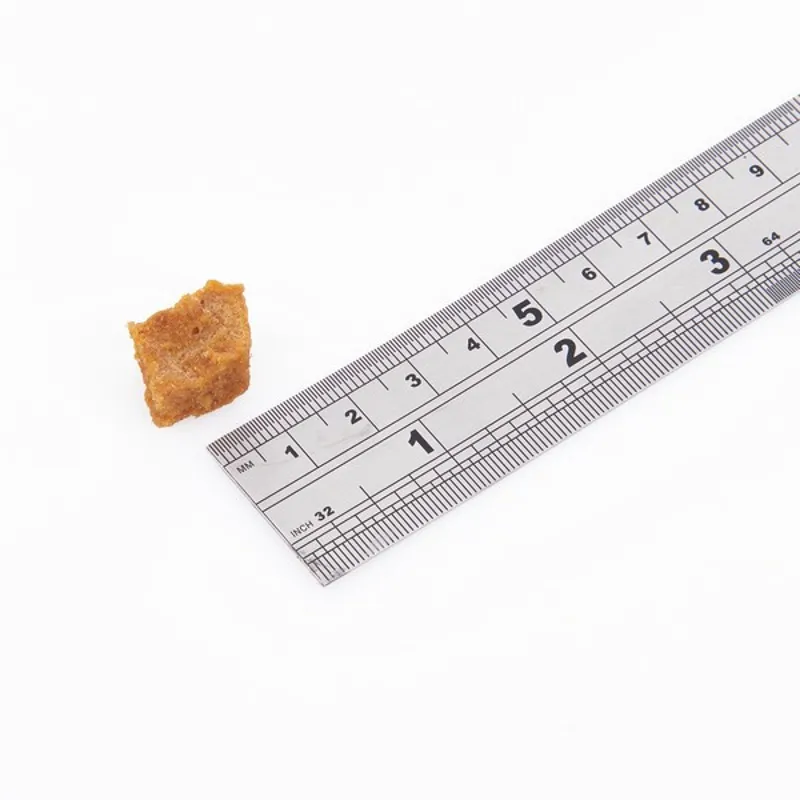 Fish4Dogs Training Puppy Salmon Bites 80g-1