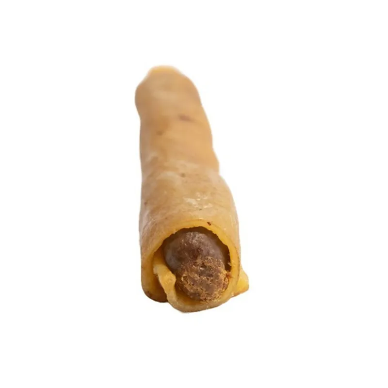 Doodles Deli Air Dried Chicken Sausage Rolls GF-1