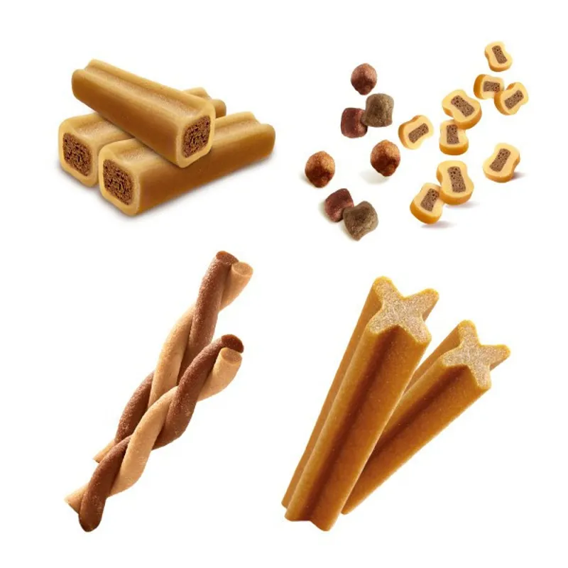 Pedigree Christmas Present Box 575g-1