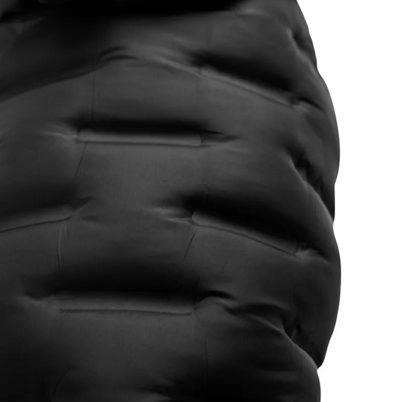 GF Pet Elasto-Fit Cloud Parka Black-4