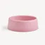 Beco Steady Dog Bowl Pink