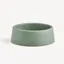 Beco Steady Dog Bowl Green
