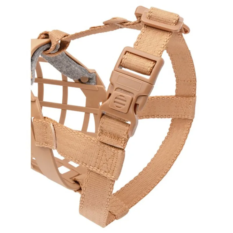 CoA Baskerville Wide Muzzle-2