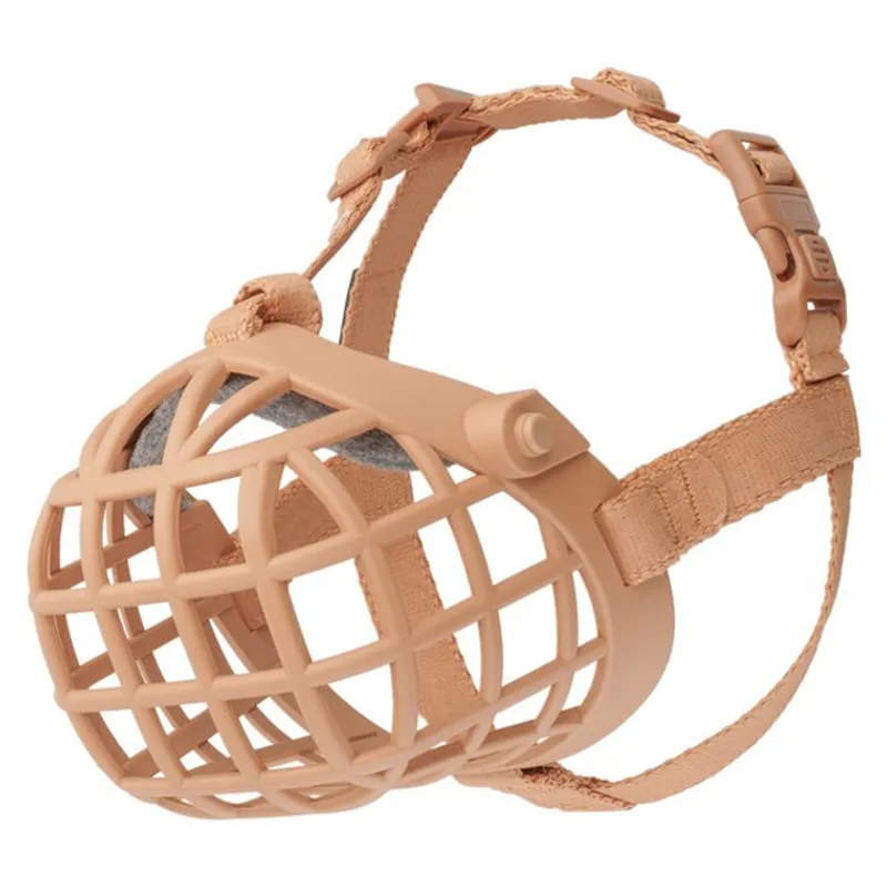 CoA Baskerville Wide Muzzle