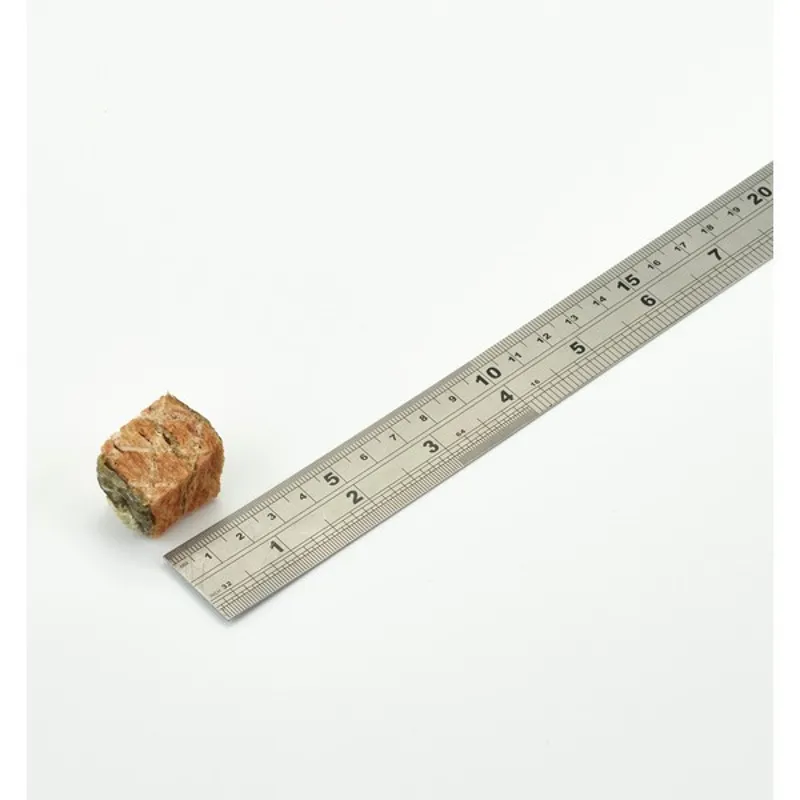 Fish4Dogs Love Salmon Cubes 85g-2