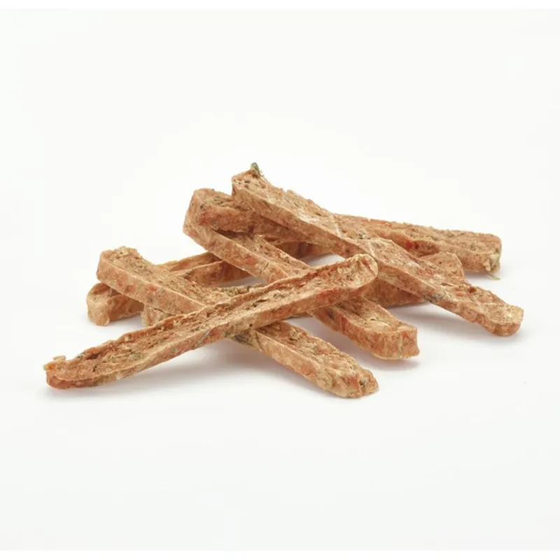 Fish4Dogs Love Salmon Sticks 85g-1