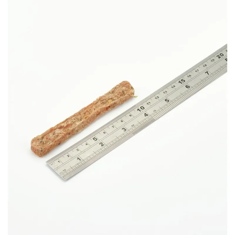 Fish4Dogs Love Salmon Sticks 85g-2