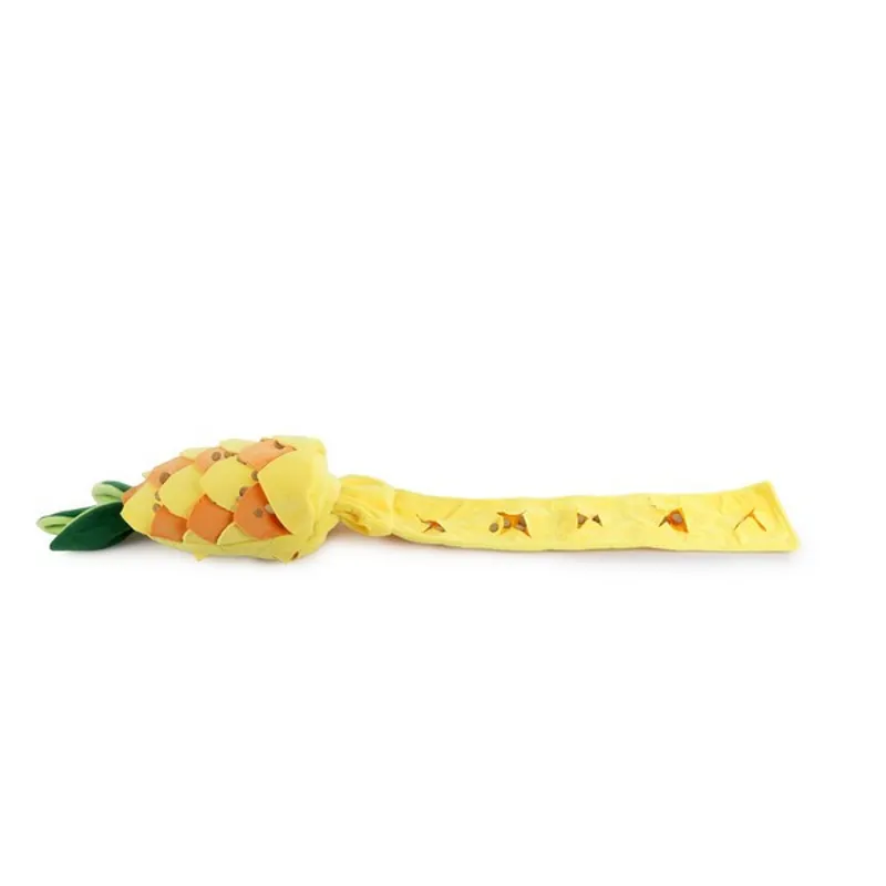All For Paws Dig It Pineapple Puzzle Toy-2