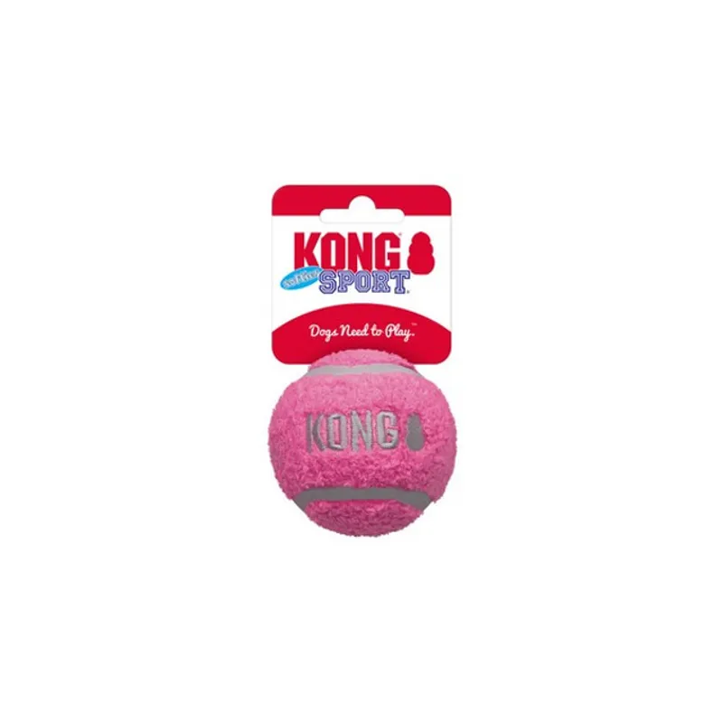 KONG Sport Softies Ball Assorted Medium-2