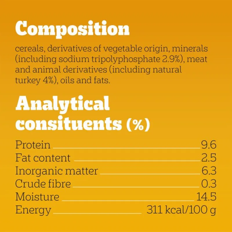 Pedigree DentaStix Light Daily Dental Chews Small Dog 7 Sticks-5