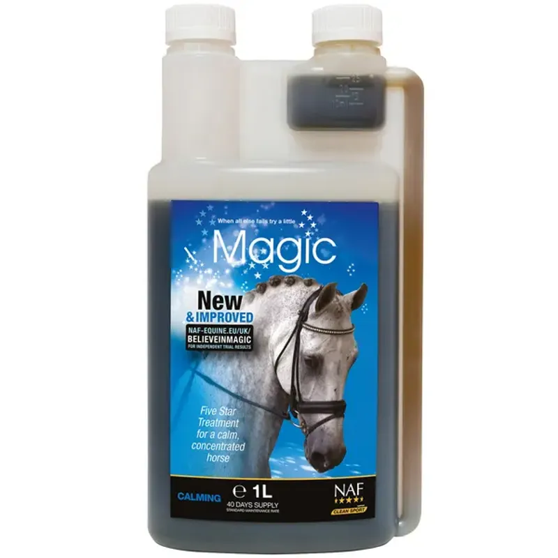 Naf Five Star Magic-3