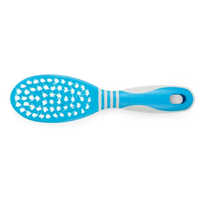 Ancol Ergo Soft Bristle Brush