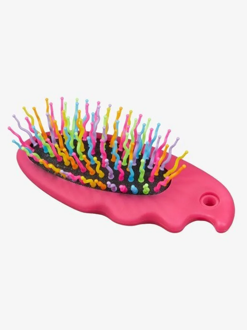 LeMieux Tangle Tidy Mini Pink