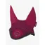 LeMieux Classic Fly Hood Mulberry
