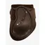 LeMieux Impact Compliant Fetlock Boots Brown
