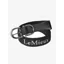 LeMieux Elasticated Belt Black