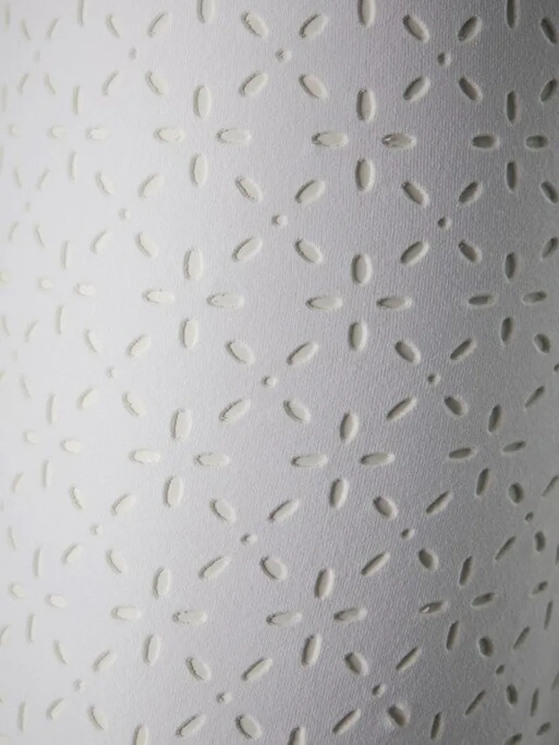 LeMieux Olivia Long Sleeve Show Shirt White-2