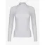 LeMieux Olivia Long Sleeve Show Shirt White