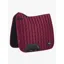 LeMieux Loire Classic Dressage Square Mulberry
