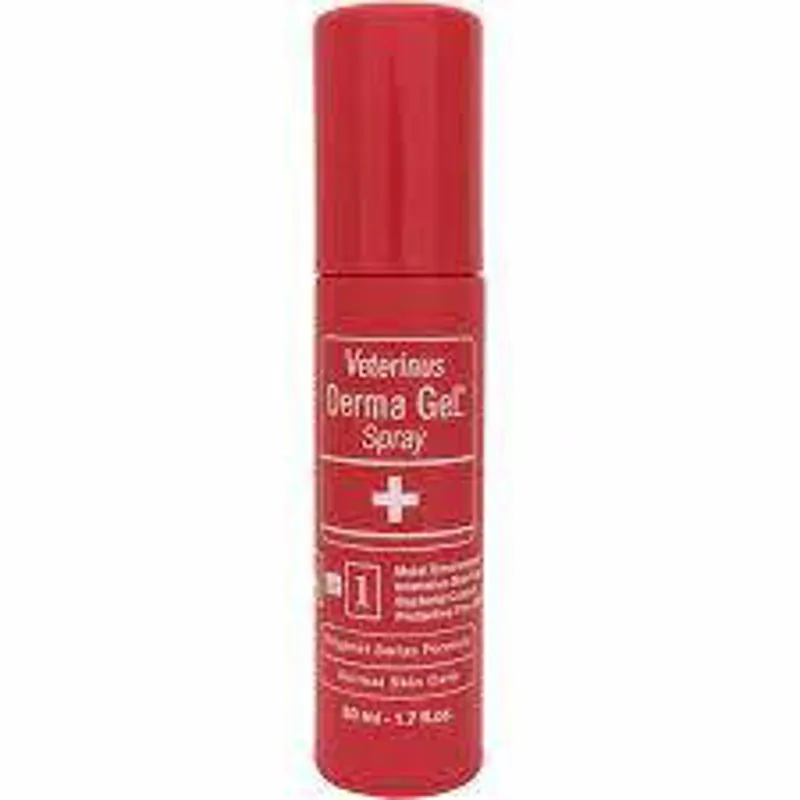 Veterinus Derma Gel Spray 50ml