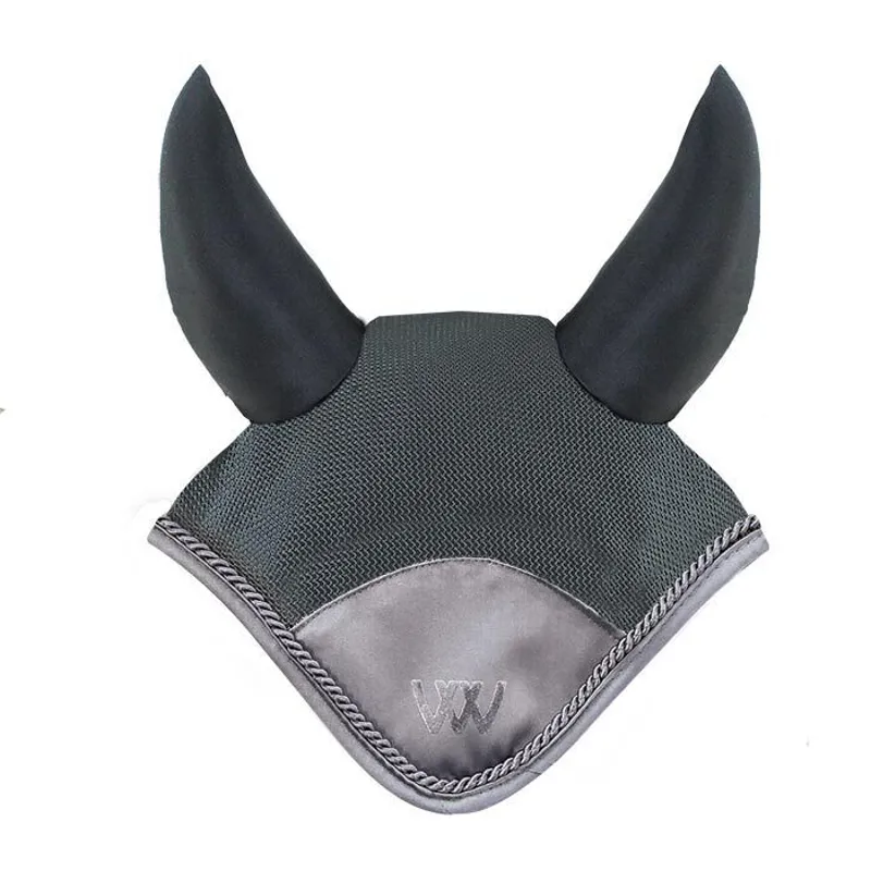 Woof Wear Noise Cancelling  Fly Veil Steel