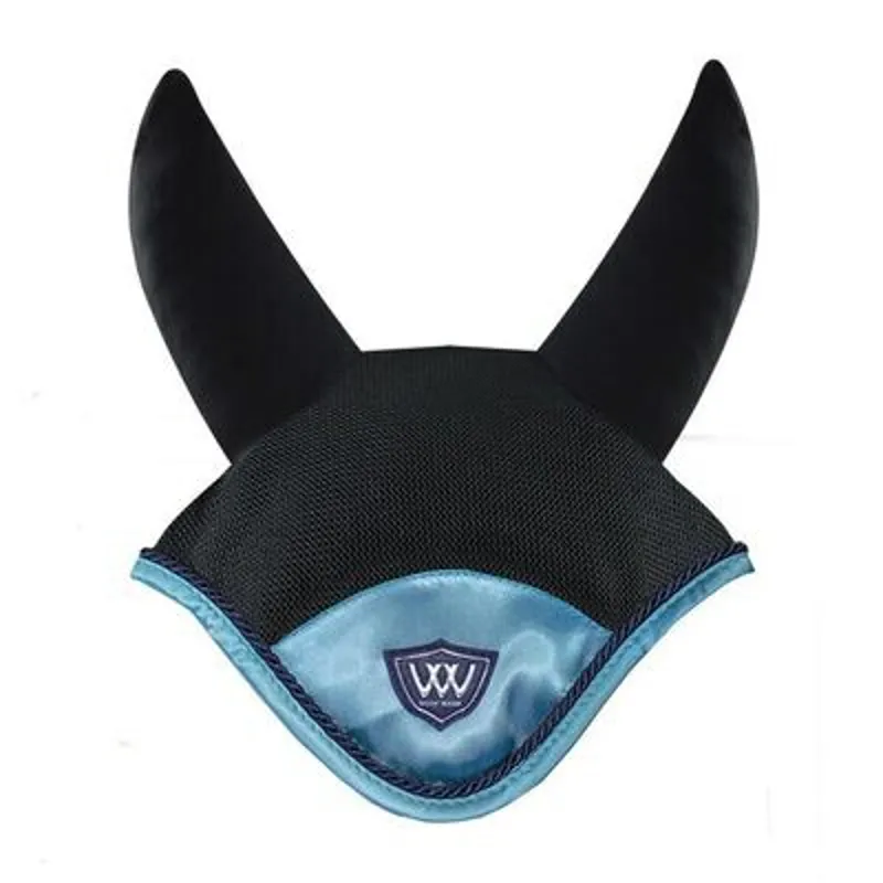 Woof Wear Vision Fly Veil Ocean