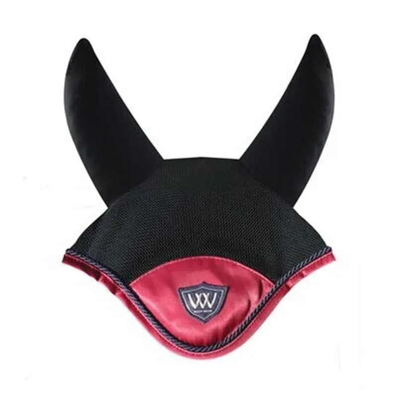 Woof Wear Vision Fly Veil Shiraz