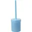 Hippotonic Hoof Oil Brush with Container Light Blue