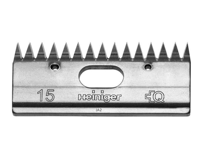 Heiniger Clipper Blade Medium