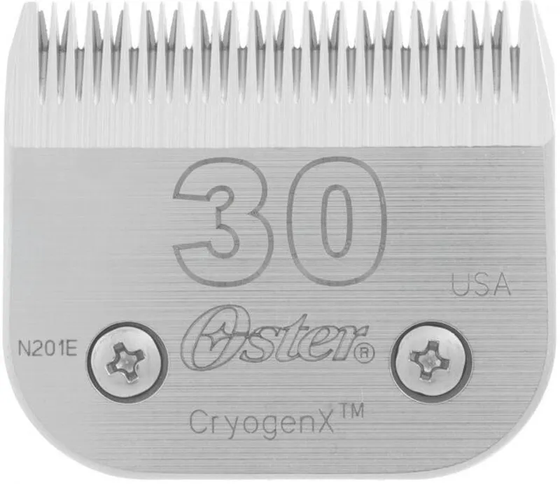 Oster A5 Clipper Blades 30