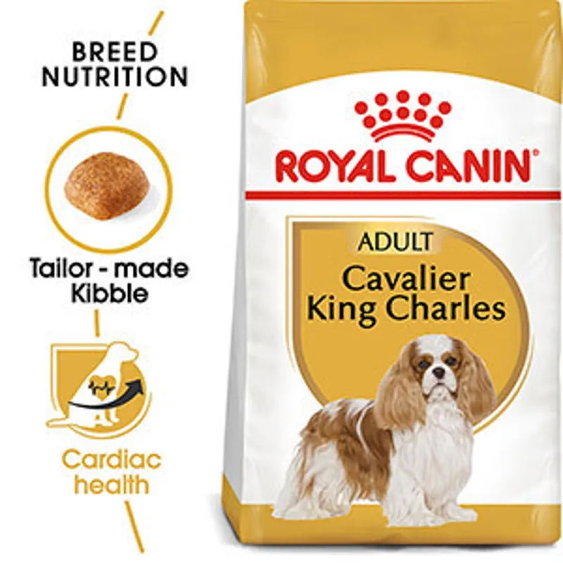 Royal Canin Cavalier King Charles Adult 1.5kg