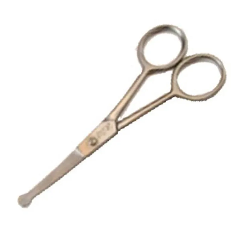 Smart Grooming Safety/Paw 4.5 Scissors