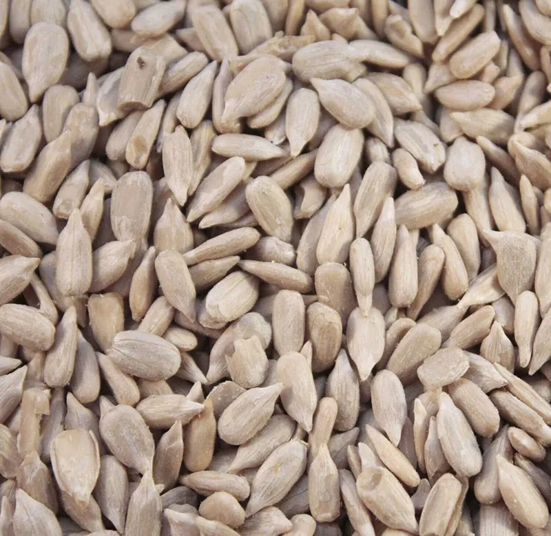 Harrisons Sunflower Hearts 12.75kg